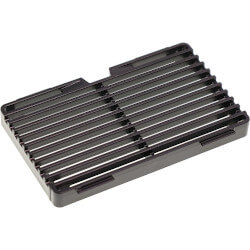 Generisch Abtropfgitter 10002578