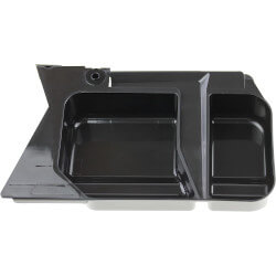 BSH 11010428 Kaffeesatzbehälter