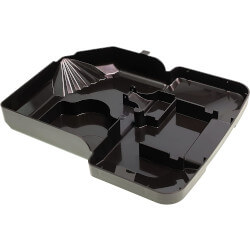 Generisch Abtropfschale 11018796