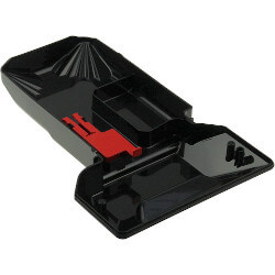 ‎Generisch Abtropfschale 11023213