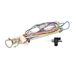 EVendix Heizelement 12004535