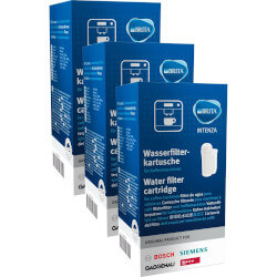 BSH 17000705 Wasserfilter Kartuschen