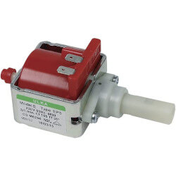 Lichtblau Pumpe 5132106900