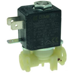 Delonghi 5213210171 Magnetventil