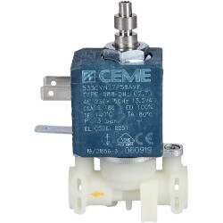 EVendix Magnetventil 5213220251