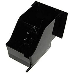 Delonghi 5313265371 Restebehälter