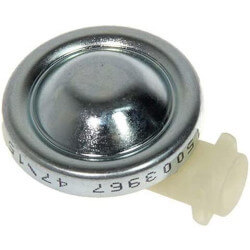 Delonghi 5513211371 Ventil für Pumpe