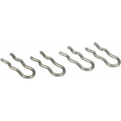 LUTH Schlauchsicherungssplint 614614
