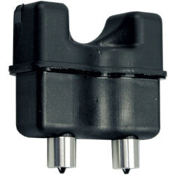 Bosch 621811 2-fach Verteiler