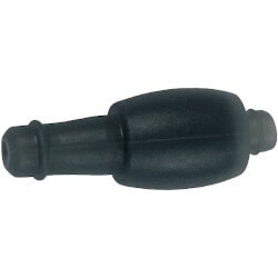 BSH 622065 Ventil Zellenradschleuse Milchschaumdüse