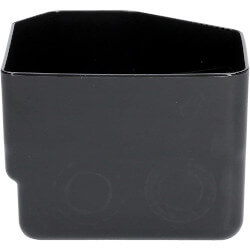 Melitta 6593032 Tresterbehälter