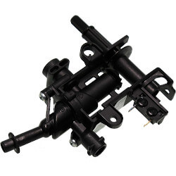 Delonghi 7313212911 Dampfventil 