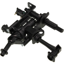 Delonghi 7313218741 Dampfventil 