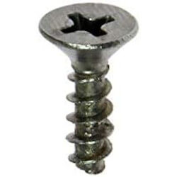 Delonghi 9812631250 Schraube für Deffusor