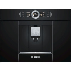 Bosch CTL636EB6 Kaffeevollautomat