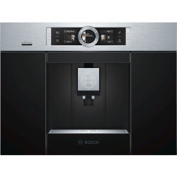 Bosch CTL636ES6 Einbau-Kaffeevollautomat