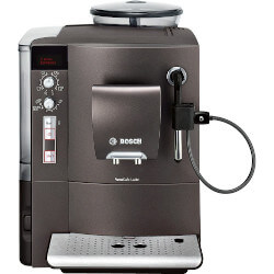 Bosch TES50358DE Kaffeevollautomat